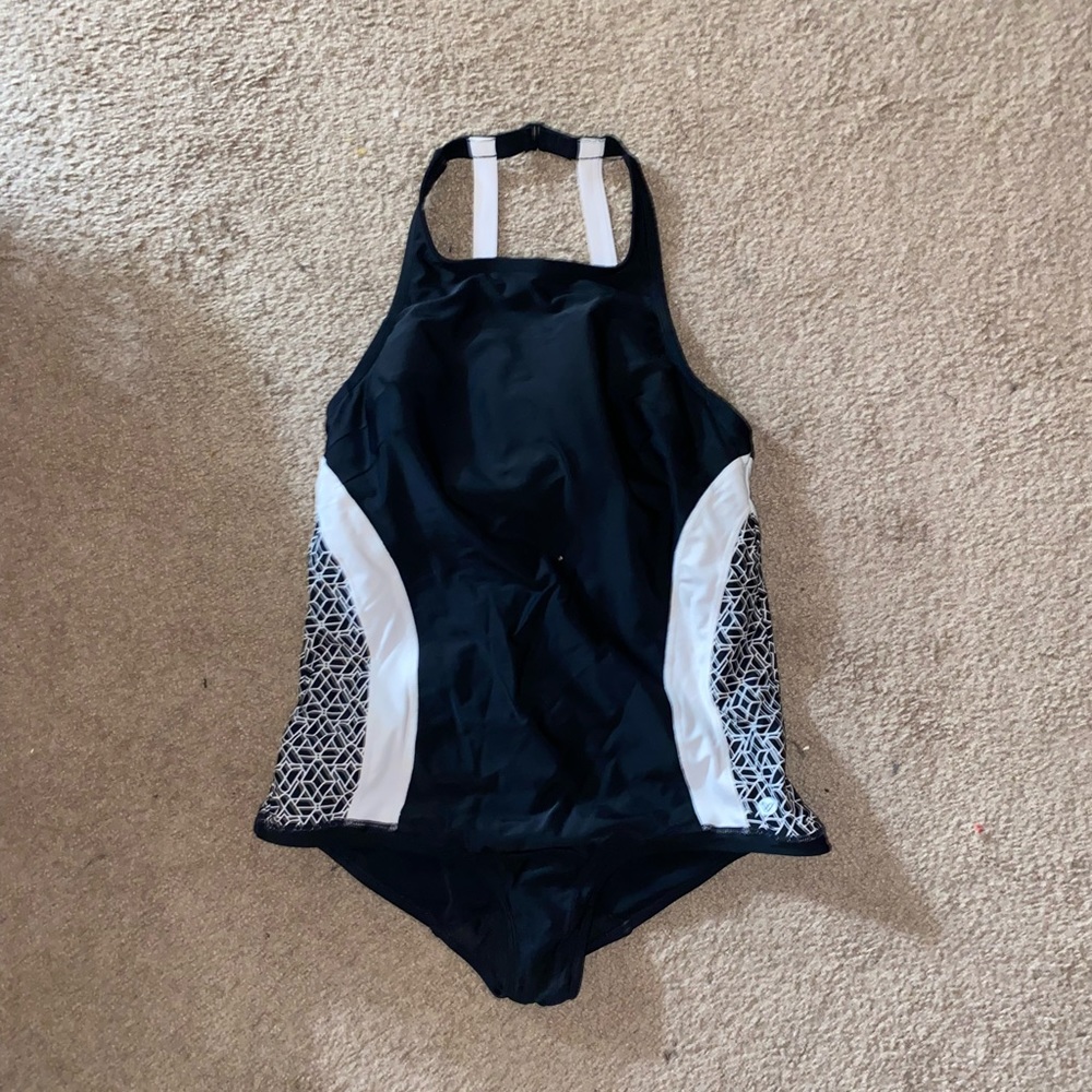 Lane Bryant Swimsuit!
